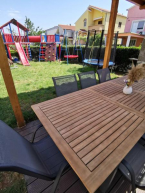 Apartment Adriano